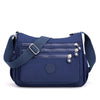 Waterproof Nylon Crossbody Bag for Women