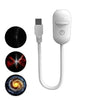 Galaxy Star Projector Night Light with Rechargeable Battery