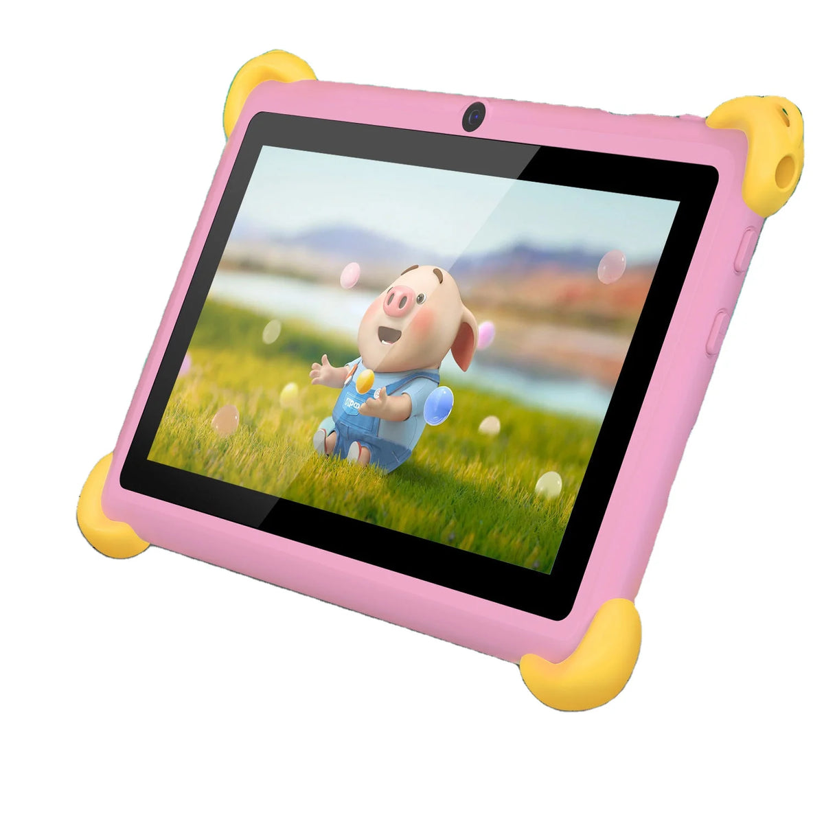 Tablette d'Apprentissage Éducative pour Enfants