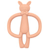 BPA-Free Silicone Baby Teether – Soothing Teething Relief for Infants