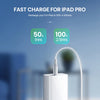 USB-C 40W Fast Charger with 1M Cable for iPhone