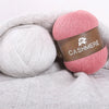 Premium 100% Cashmere Yarn 6-Skein Set for Knitting