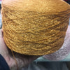 Glitter Blended Cotton Yarn Skein for Knitting & Crochet