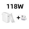 USB-C Fast Charger for MacBook Pro and Air