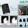 17L Vacuum Compression Storage Bag with Pump