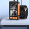 Professional 1080P Dual-Lens Endoscope Inspection Camera with 4.3" LCD Screen