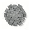 Felt Pot Protectors and Cookware Dividers