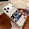 Premium Magnetisches Handy-Case