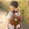 Kids Anti-Lost Backpack with Safety Leash