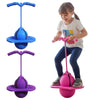 Pogo Bouncing Ball with Handle