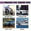 Professional Ceramic Car Coating Spray