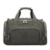 Lightweight Nylon Travel Duffle Bag for Women