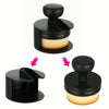 Soft Microfiber Detailing Brush for Tires, Wheels & Interior