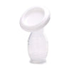Manual Breast Pump with Soft Silicone Cushion