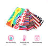 Slim Can Cooler Sleeves (4-Pack)