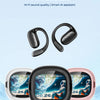 HTC NE58 Wireless Bluetooth Earbuds with Touch Control and IPX5 Water Resistance