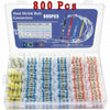 Waterproof Solder Seal Wire Connectors Kit