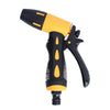 Adjustable High-Pressure Water Spray Gun for Car Washing and Gardening