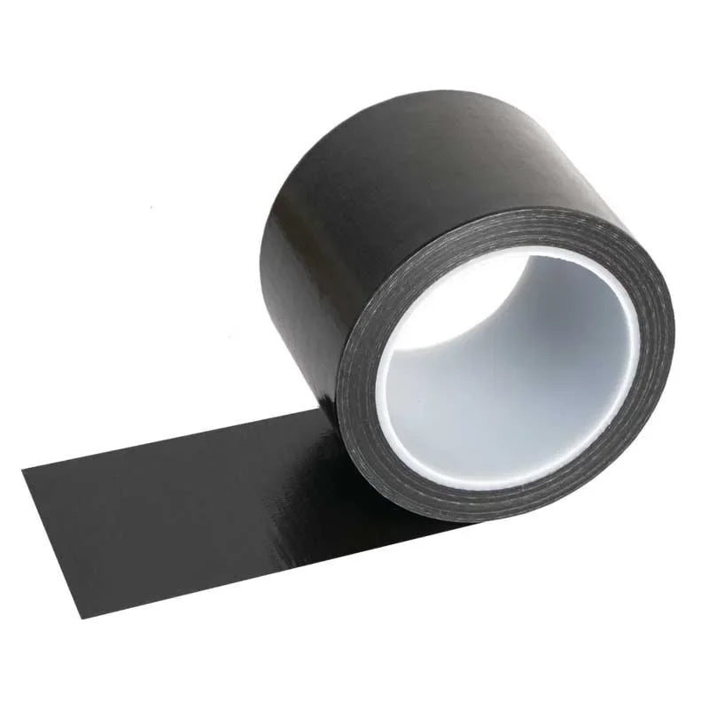 Self-Adhesive Leather Repair Tape for Sofas, Car Seats & More