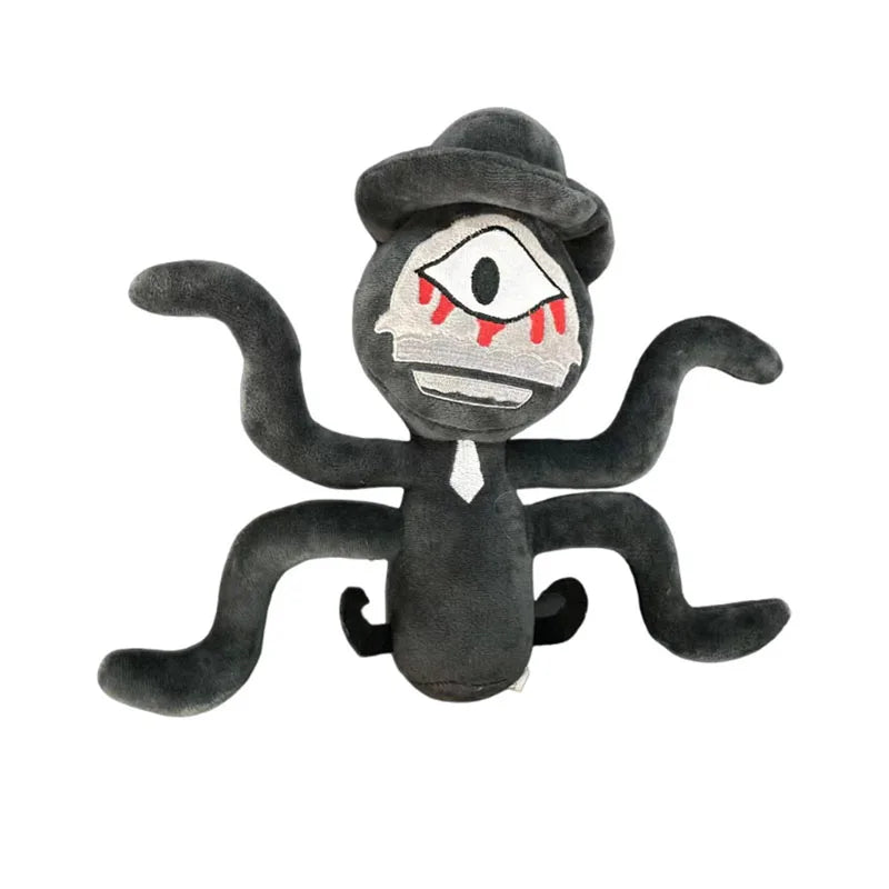 Peluche Sprunki