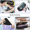 Soccer Star Pen Case – Large-Capacity Pencil Pouch