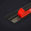 Car Weatherstrip Seal with Anti-Collision Edge Protection