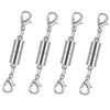 Magnetic Necklace Clasp and Extender