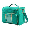 Portable Yarn Storage & Crochet Organizer Bag
