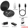 Universal Multi-Function Charging Adapter Cable