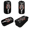 Soccer Star Pen Case – Large-Capacity Pencil Pouch