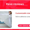 Self-Adhesive Anti-Mosquito Window Screen Net