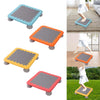 Kinder-Mini-Trampolin mit Gummiseil-System