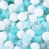 Star-Shaped Ball Pit Balls – Safe, Crush-Proof Play Balls for Toddlers