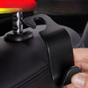 Universal Car Seat Back Hooks