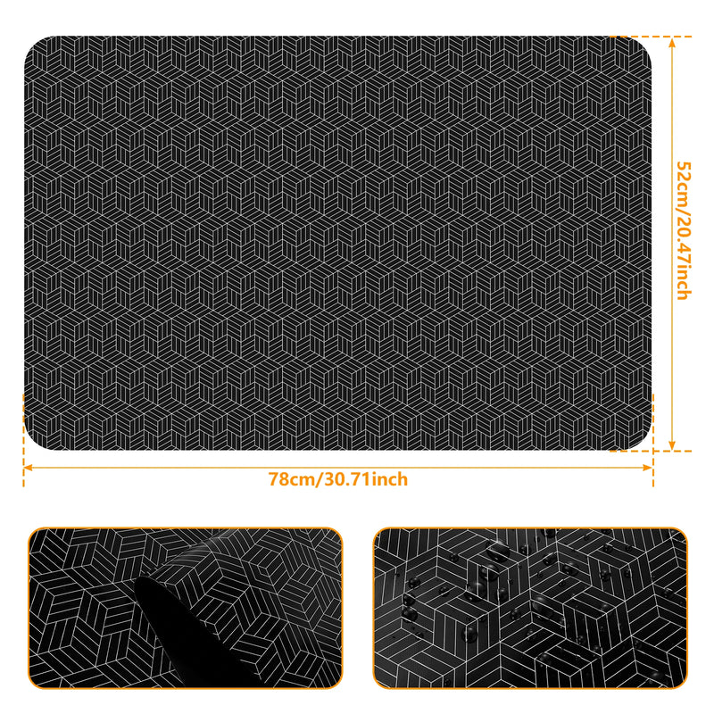 Silicone Stove Top Protector Mat