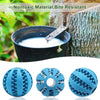 Natural Rubber Treat Dispensing Ball for Dogs