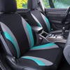 Universal Polyester Seat Covers for Car, SUV, and Truck