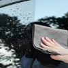 Streak-Free Microfiber Cleaning Cloths (6-Pack)