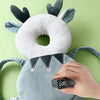 Baby Head Protection Pillow with Adjustable Strap