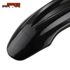 Front Fender for Tuttio Soleil 01 Electric Bike