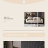 Luxury Chenille Sofa Cover with Anti-Slip Backing