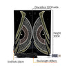 USB LED Demon Eye Decorative Light with 11 Dynamic Modes