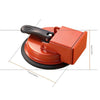 Floor Gap Fixer Tool with Vacuum Suction Cup