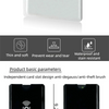 RFID Blocking Card Sleeves (Pack of 2)