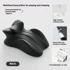 Prone Reading Pillow for Bed