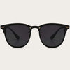 Designer Cat-Eye Metal Frame Sonnenbrille