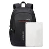 Waterproof Oxford Laptop Backpack for Work, Travel & School