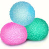 Squishy Ice Ball Sensory Stress Toy for Kids