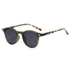Vintage Round Sunglasses