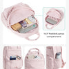 Lightweight Travel Laptop Backpack with Large Capacity